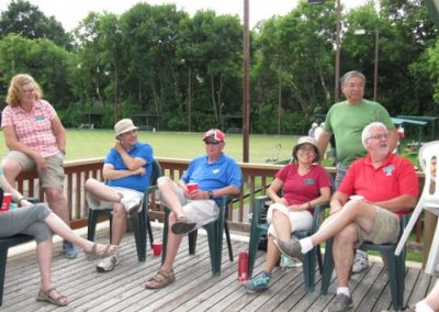 ELBC -  Waterford 2018