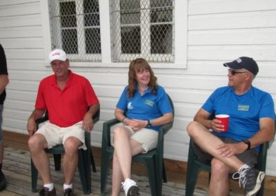 ELBC -  Waterford 2018