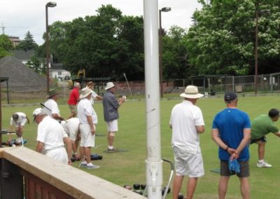 ELBC -  Waterford 2018