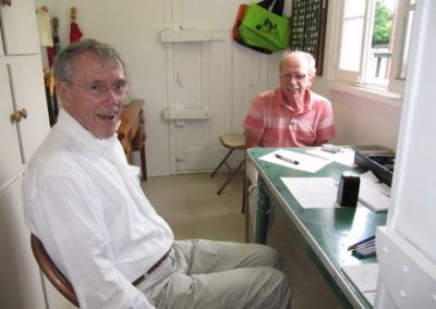 ELBC -  Waterford 2018